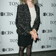 Julie Newmar Puts Palms Together (Applauds Wong-Foo)